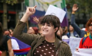 Referentes LGBTQI+ denuncian que el Gobierno quiere derogar la Ley de Identidad de Género