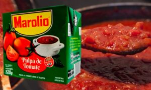 ANMAT descartó la presencia de microstomum sp en el tomate de Marolio: “No representa riesgo sanitario”