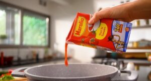 ANMAT advirtió por un lote de tomate de Marolio y pidió cesar su comercialización