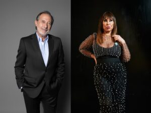 En medio del boom de ‘Homo Argentum’, Moria apuntó contra Francella: “Lo recuerdo como un vendedor de departamentos”