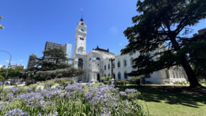 La Plata: cómo funcionarán los servicios municipales este viernes 15 de agosto