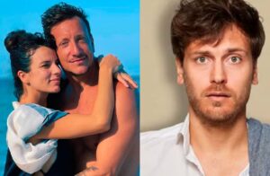 Nico Vázquez bancó a Gimena Accardi tras su “confesión”: ¿Qué dijeron él y Andrés Gil?