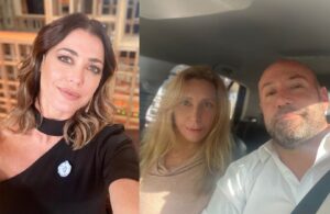 Pamela David explotó contra Karina Milei: “¿No es capaz de negar un audio donde se la trata de coimera?”