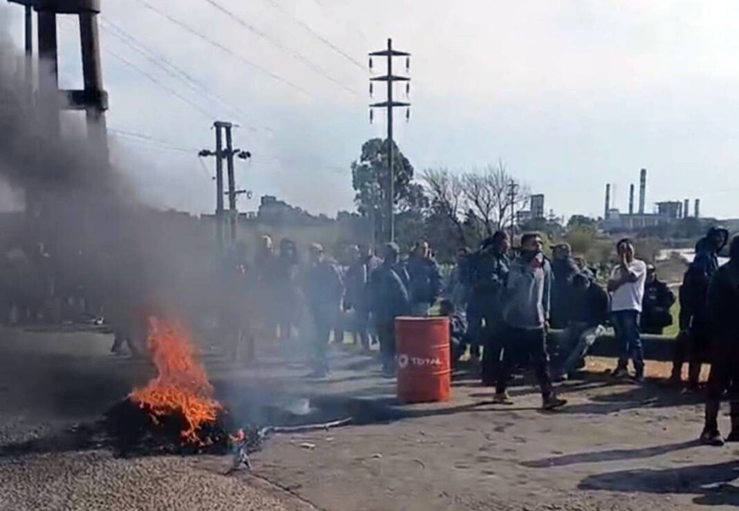 Foto Más Ramallo