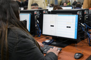 Elecciones en la Provincia de Buenos Aires, minuto a minuto