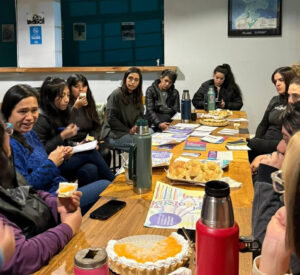 La Plata: nuevos talleres de género y diversidad en los barrios para prevenir violencias