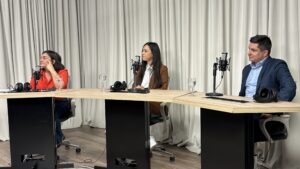 Candidatos de la Tercera Sección pasaron por Infocielo: ¿Qué se juega en una región clave para la provincia?