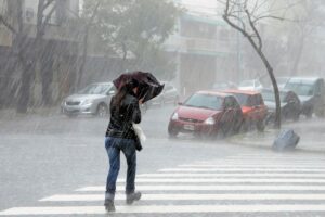 Tormenta de Santa Rosa: llegó este 31 de agosto con alertas por fuertes lluvias en la provincia de Buenos Aires