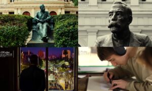 La UNLP cumple 120 años y lo celebra con un espetacular video homenaje, que combina archivo, entrevistas e IA