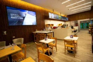 Tiembla Starbucks: una marca argentina pierde terreno en la energía y se dedica a vender 20 millones de cafés