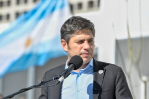 La Provincia lanzó “Salud Escolar” para garantizar controles médicos a estudiantes de primaria