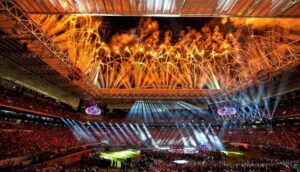 De Pinar de Rocha al Super Bowl: el increíble camino de una estrella del reggaeton