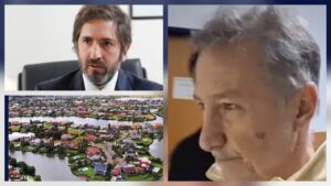 Procesan al jefe de seguridad de Nordelta por encubrir al dueño de “La Suizo Argentina”