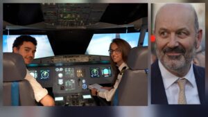Las medidas más peligrosas de la reforma aeronáutica de Sturzenegger