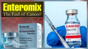 Rusia presenta una vacuna personalizada contra el cáncer que desafía a la industria y a Occidente