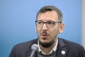 El ajuste de Milei desplomó la economía bonaerense un 1,4% en agosto