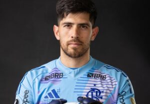 Flamengo y su arquero invencible: los impresionantes números de Agustín Rossi
