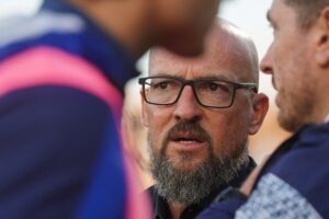 Gimnasia y un parate vital: 13 días y dos objetivos en mente