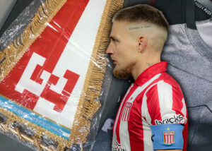 Estudiantes ya palpita la Copa Libertadores: el video de Ascacibar que enloqueció a los hinchas