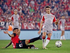 Estudiantes, Newell’s y un historial de suma paridad: qué dicen los números entre pinchas y leprosos