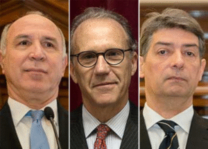 Ley de Tierras: la Corte Suprema y la soberanía en juego