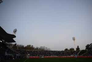 Qué dice el llamativo comunicado oficial de Gimnasia luego del corte de luz en el Bosque