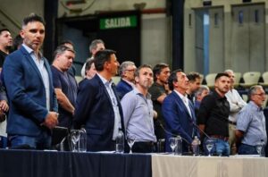 Gimnasia, en crisis y muy lejos de los dos grandes pilares que fueron bandera de la gestión