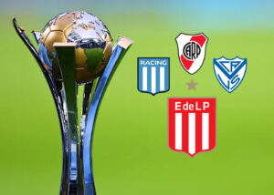 Cómo se jugará la Copa Intercontinental 2025, la gran ilusión de Estudiantes y otros tres clubes argentinos
