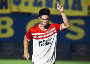 Estudiantes piensa en Flamengo pero antes juega con Defensa: ¿una chance para los pibes?