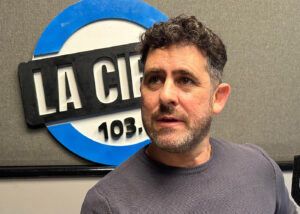 Mauro Coronato: “Gimnasia no tiene tiempo, vos tenés que trabajar y mostrar resultados”