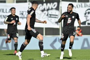 En puestos de Sudamericana, a un paso de River en el Clausura y con una localía que asusta: así espera Riestra por Gimnasia