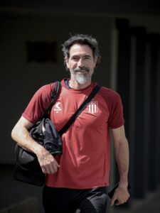 Misión Rosario: el probable 11 de Estudiantes para enfrentar a Newell’s