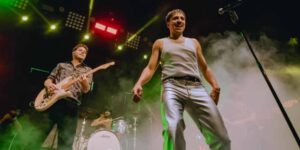 Música en vivo, patio gastronómico y más en la Fiesta de la Primavera de Monte Hermoso