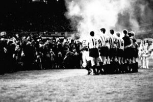 Elijo creer: Estudiantes, el guiño de su historia y un duelo clave en una fecha especial