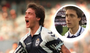 El día que Guillermo Barros Schelotto estuvo a punto de jugar en River