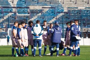 Gimnasia y una duda inesperada antes de visitar a Deportivo Riestra