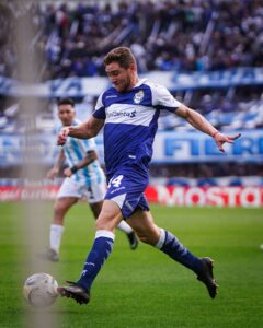 Tras reencontrarse con el triunfo en el Bosque, ¿cuándo y contra quién vuelve a jugar Gimnasia y cómo quedó en la tabla?