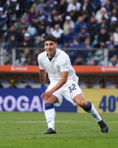 Tras su tercera derrota consecutiva, ¿cuándo y contra quién vuelve a jugar Gimnasia y cómo quedó en la tabla?