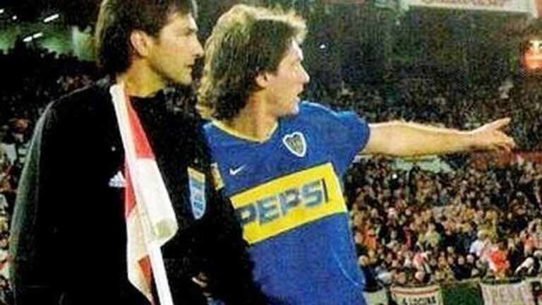 Guillermo, en su salsa: así fue la famosa historia de “este señor me está insultando”