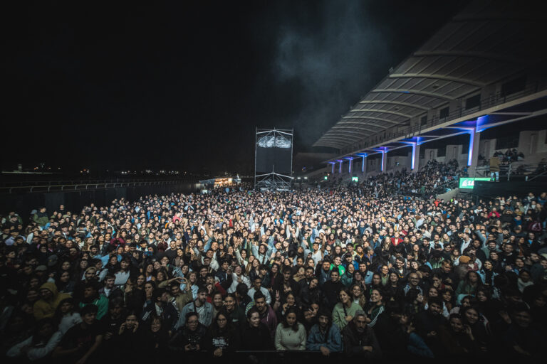 Los Fabulosos Cadillacs abren un nuevo ciclo de ‘Noches Capitales’ en el Hipódromo de La Plata