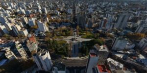 Valores en alza en el interior: La Plata le gana a otras grandes ciudades
