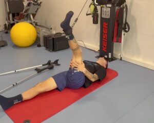 Ivo Mammini sigue en España: ¿por qué todavía no regresó a Gimnasia?