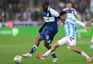 Cómo fue el partido de Jan Hurtado en su regreso en Gimnasia