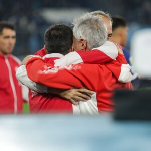 El ex Gimnasia que se convirtió en la sensación del fútbol argentino