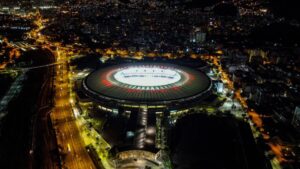 Con el Maracaná entre ceja y ceja, así será la agenda de Estudiantes en el regreso a la competencia