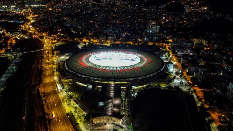 Con el Maracaná entre ceja y ceja, así será la agenda de Estudiantes en el regreso a la competencia