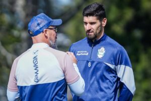 El factor clave que Gimnasia debe mejorar si quiere llegar a la Sudamericana