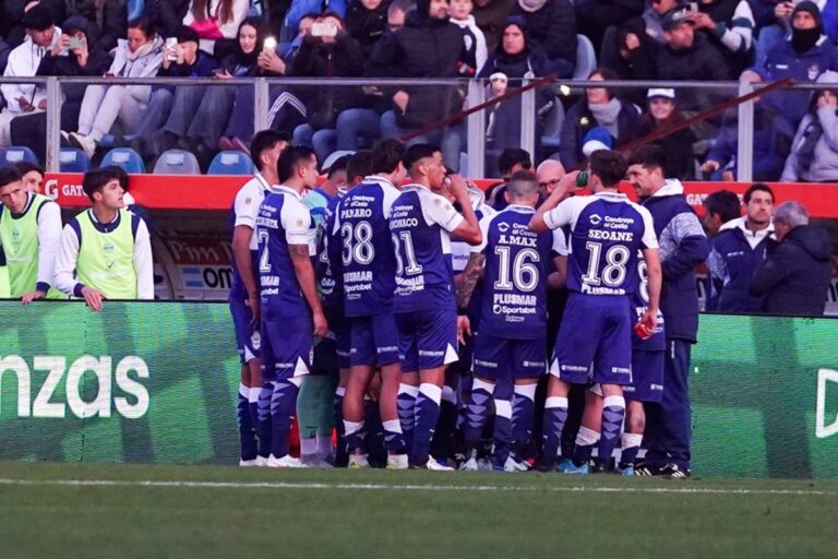 Gimnasia no detiene su marcha: el amistoso que prepara Orfila por la fecha FIFA