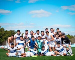 La Quinta del Lobo venció a Estudiantes en Estancia Chica