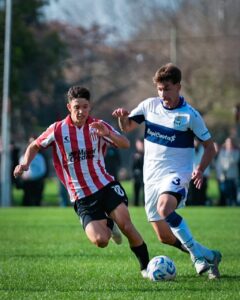 La marca récord de la Reserva de Estudiantes jugando ante Gimnasia en City Bell